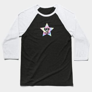 DCP Cast Member Baseball T-Shirt